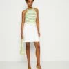 Anna Field 2 Pack - Débardeur - Off-White/Green