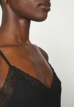 Anna Field 2 Pack - Débardeur - Black/Beige -Anna Field Boutique f1436da5a4f2434e85075dce6da3e0d3