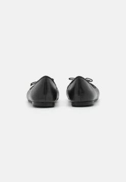 Anna Field Leather - Ballerines - Black -Anna Field Boutique f5b3b6ec6ebe448c844b62167dce2470